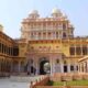 Rani Sati Temple In Jhunjhunu, (Rajasthan Devdarshan)