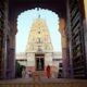Brahma Temple, Pushkar, (Rajasthan Devdarshan)
