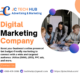 Digital Marketing Company by JC Tech Hub