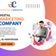 Digital Marketing Company By JC Tech Hub