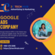 Google Ads Company By JC Tech Hub