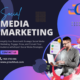 Social Media Marketing Company By JC Tech Hub