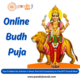 Book Budh Grah Puja with Pandit Ji On Call Today